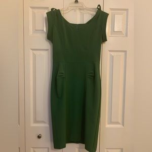 Stop Staring Dress medium